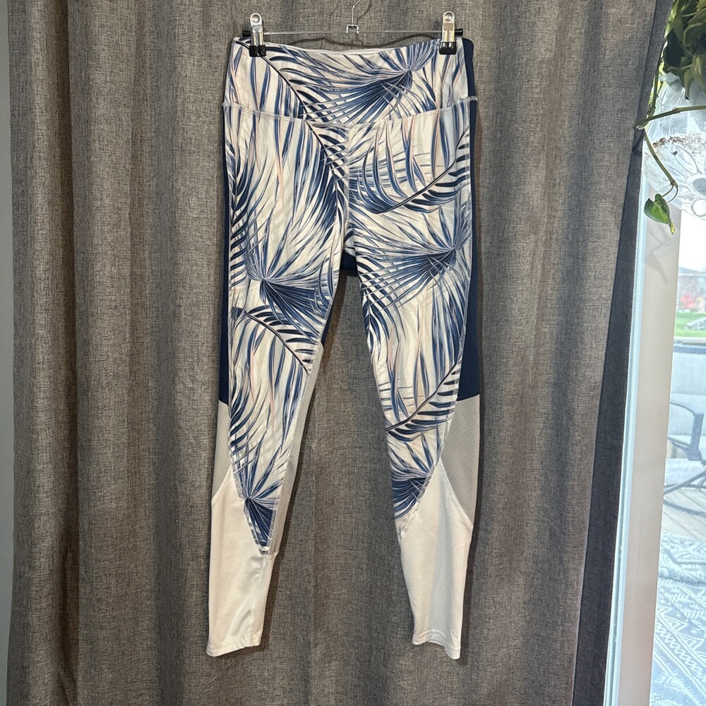 Women’s Avia Size Small 4-6 Workout Pants